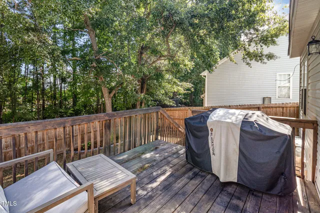 $355,000 | 124 Cliffdale Road, Holly Springs, NC 27540