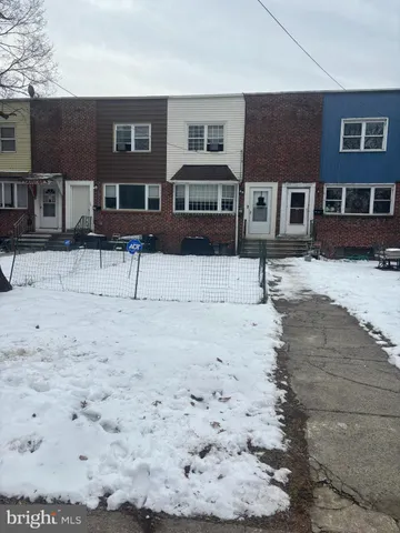 $176,000 | 31 Bruce Park Drive, Trenton, NJ 08618