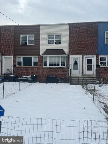 $176,000 | 31 Bruce Park Drive, Trenton, NJ 08618