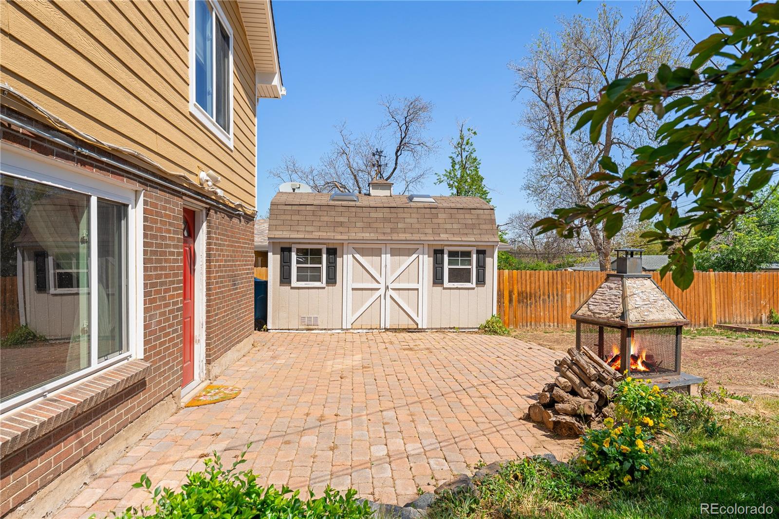 6696 South Kit Carson Street Centennial, CO 80121 - Photo 32 of 50