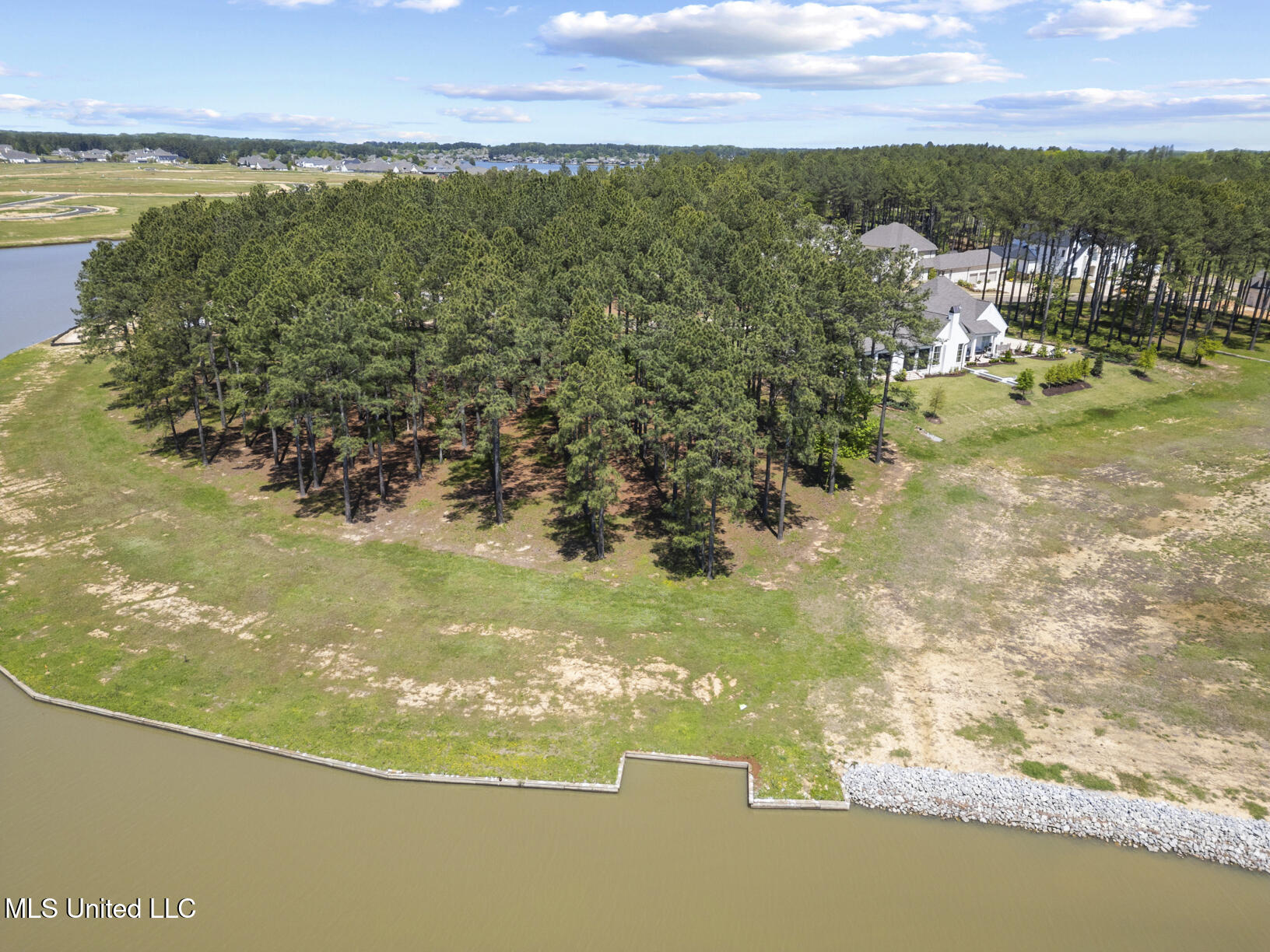 Bishop Pointe Madison, MS 39110 - Photo 3 of 8 Reunion Lots-7