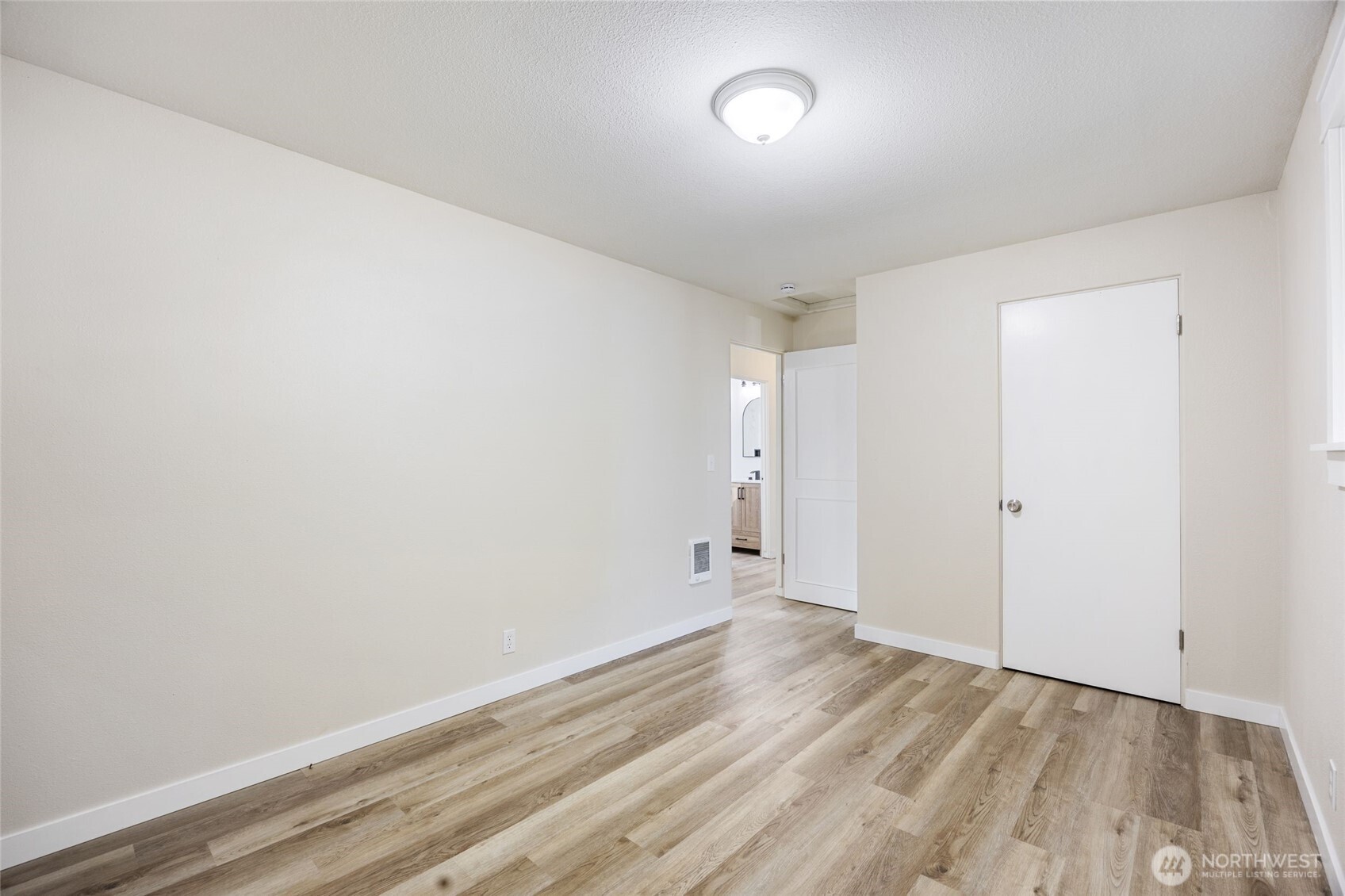 247 Northeast Ivy Ephrata, WA 98823 - Photo 12 of 40 wooden floor in a room
