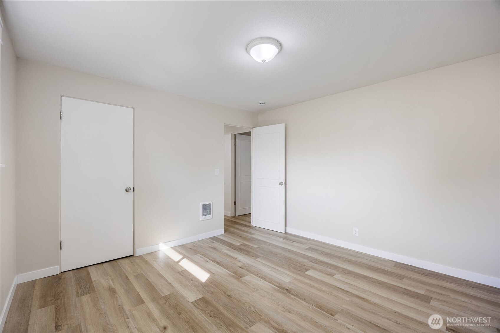 247 Northeast Ivy Ephrata, WA 98823 - Photo 14 of 40 a view of an empty room