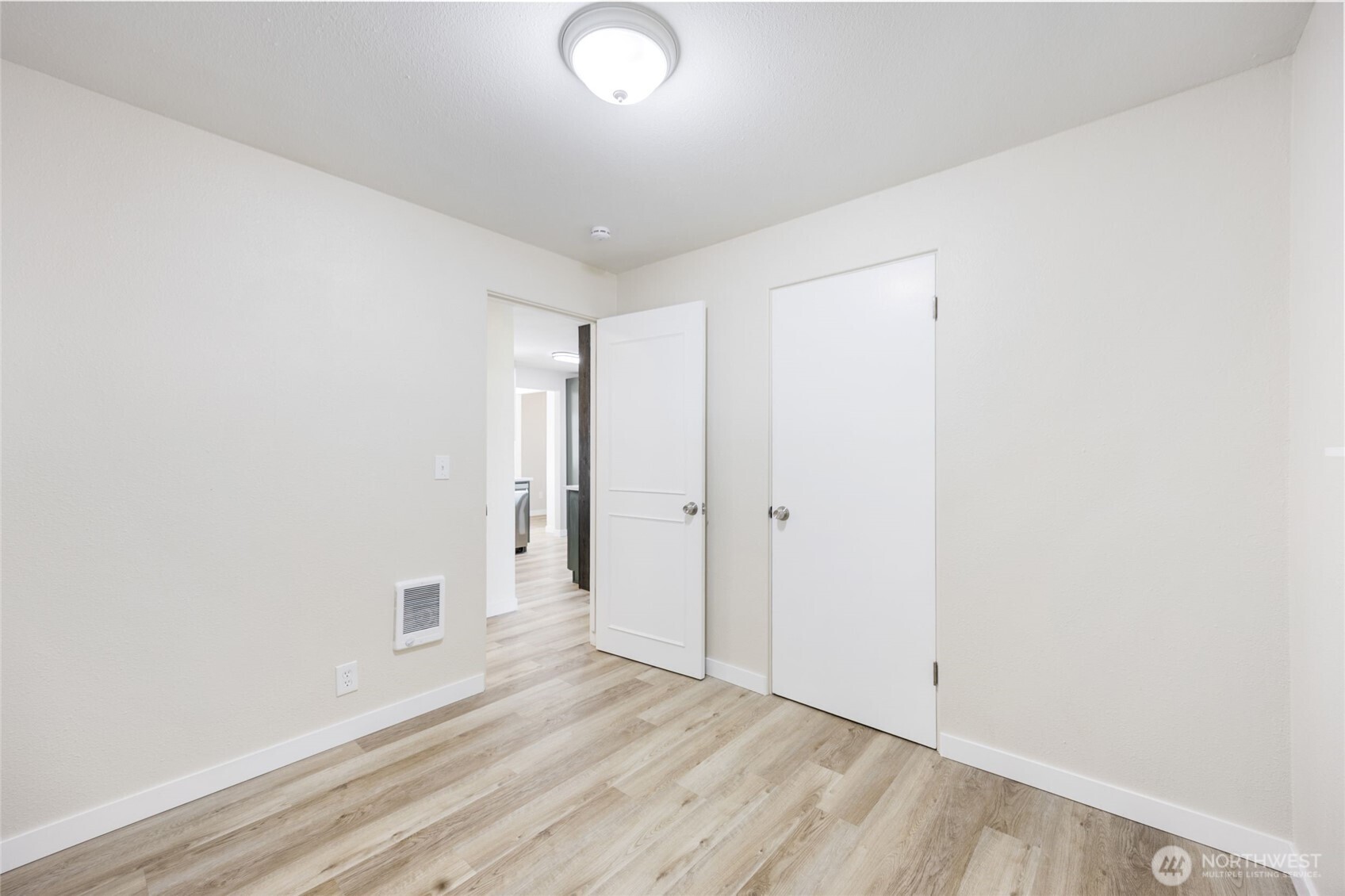 247 Northeast Ivy Ephrata, WA 98823 - Photo 18 of 40 a view of an empty room