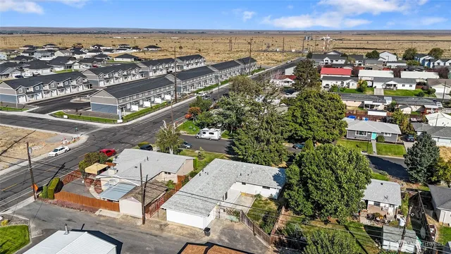 $357,500 | 247 Northeast Ivy, Ephrata, WA 98823