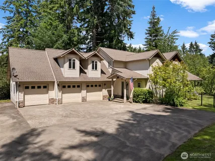$875,000 | 4443 Boston Harbor Road Northeast, Olympia, WA 98506