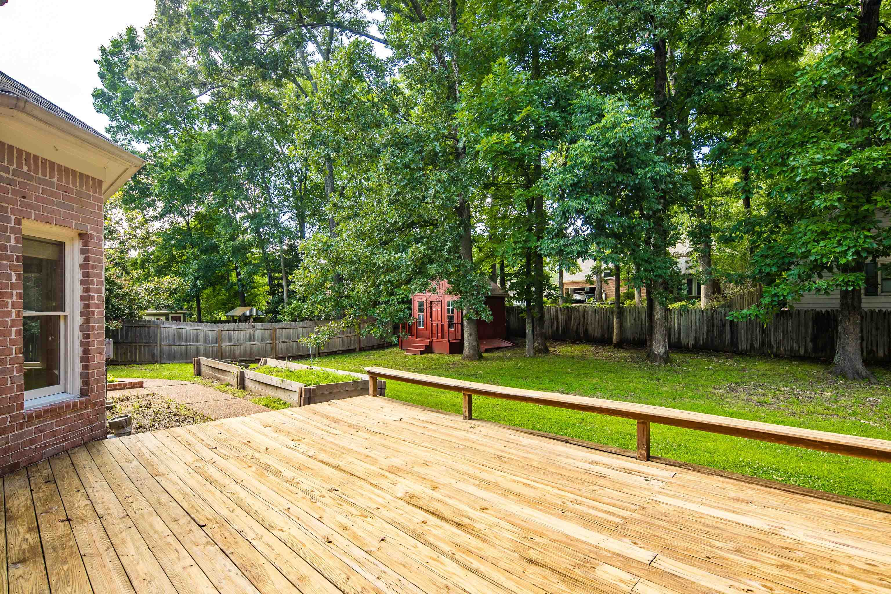 9630 Grove Road Memphis, TN 38016 - Photo 32 of 37