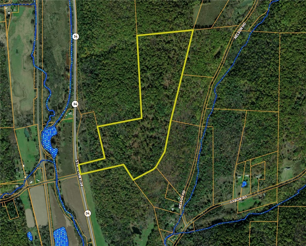 34 State Route Lockwood, NY 14859 - Photo 42 of 43