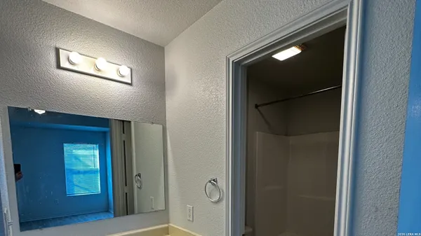 a view of bathroom