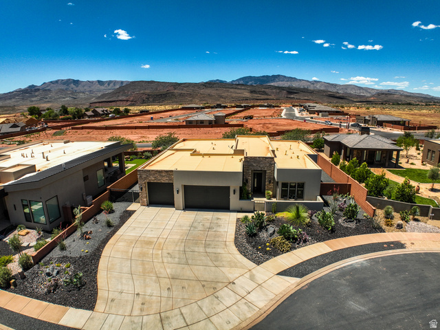 161 North Arrowhead Lane Ivins, UT 84738 - Photo 46 of 47
