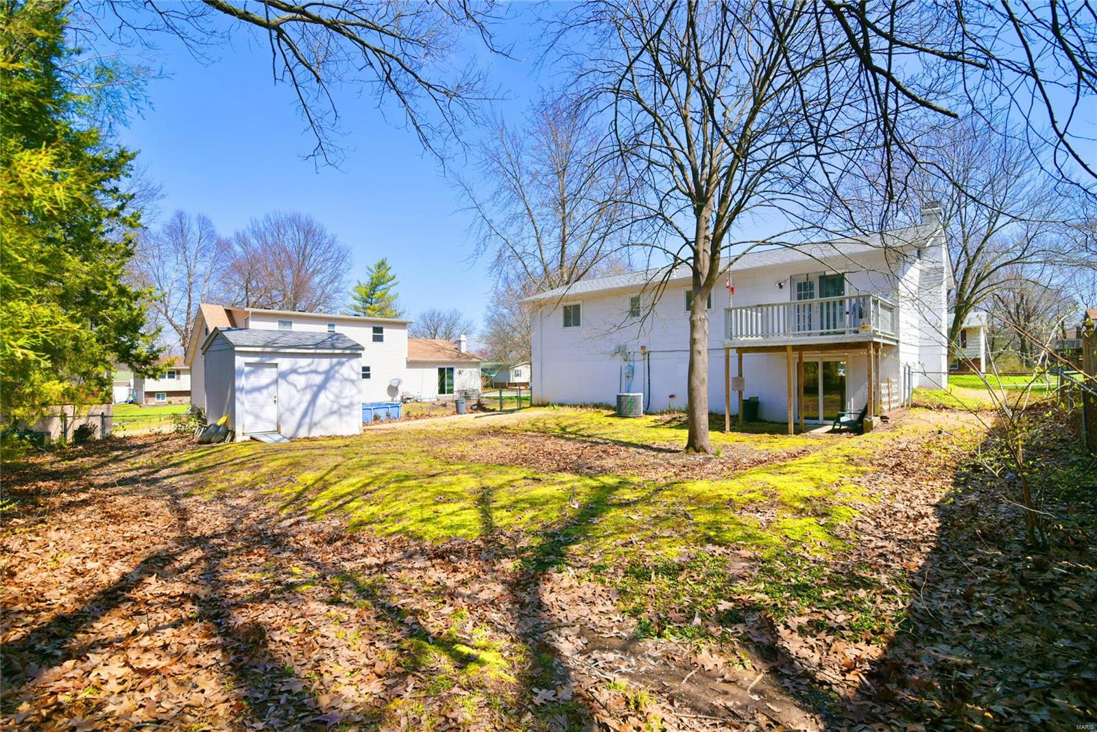 48 Roland Lane St. Peters, MO 63376 - Photo 31 of 32 Gallery Image 31