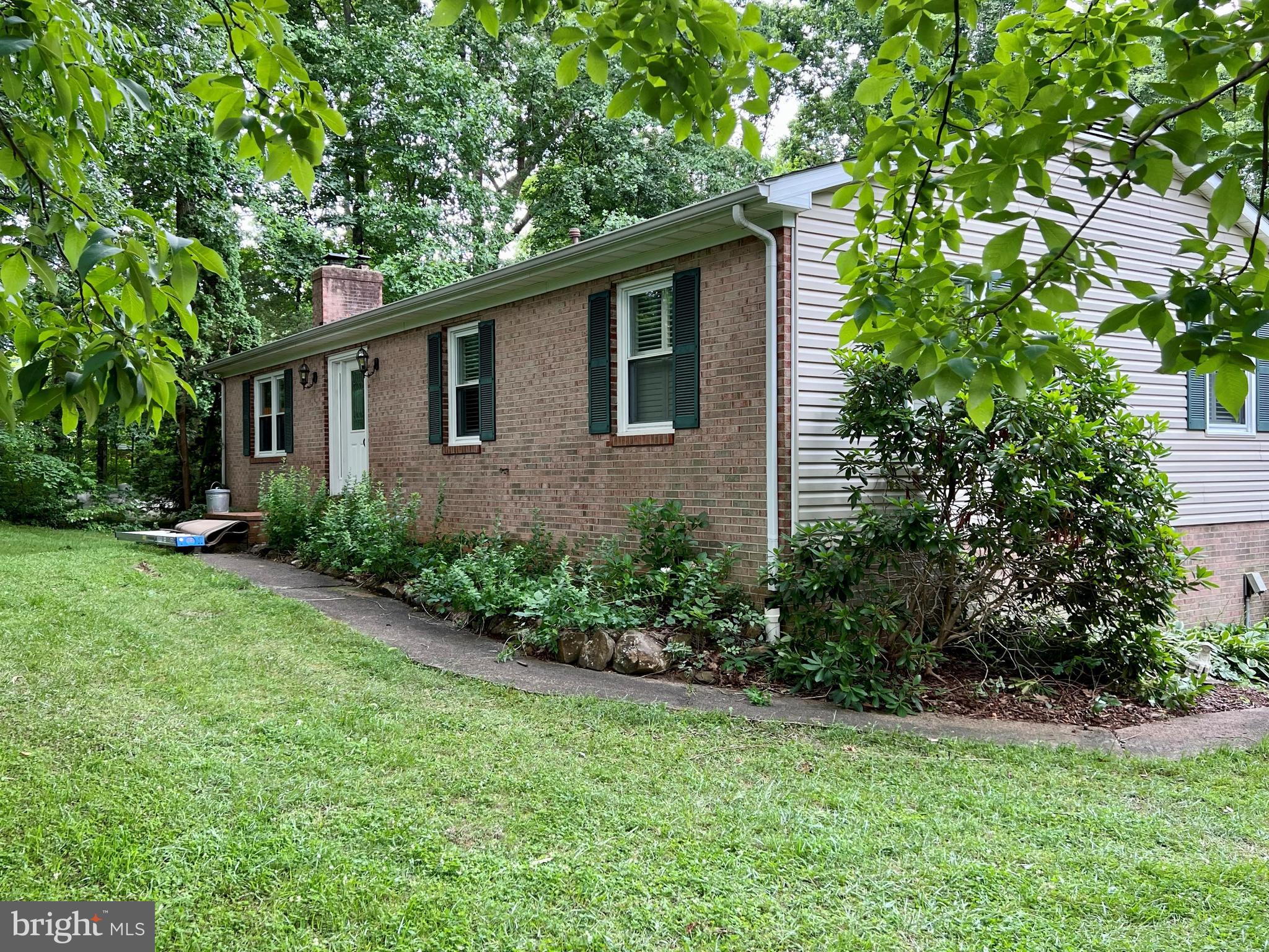 9668 Green Road Midland, VA 22728 - Photo 1 of 13 Gallery Image 1