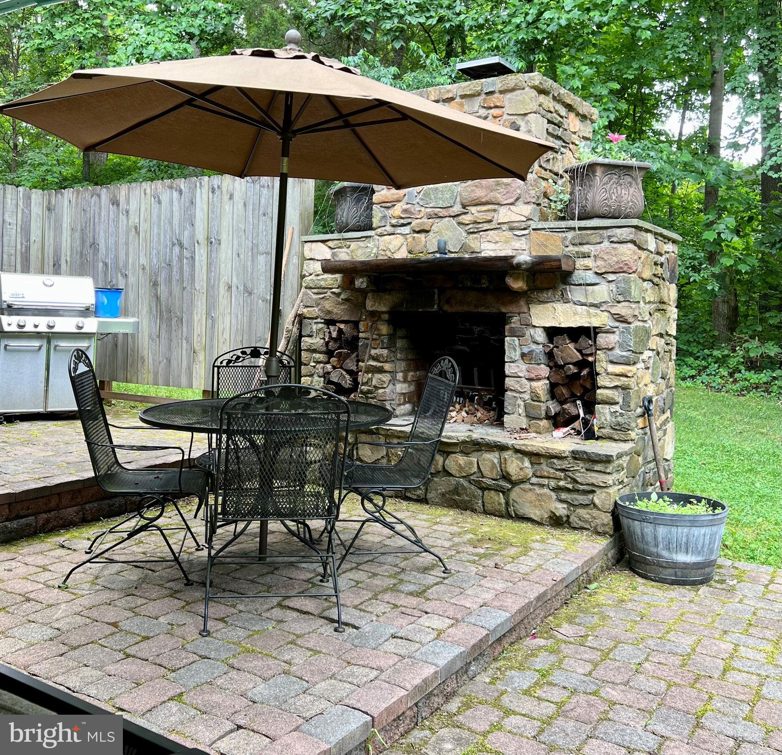 9668 Green Road Midland, VA 22728 - Photo 11 of 13 Gallery Image 11