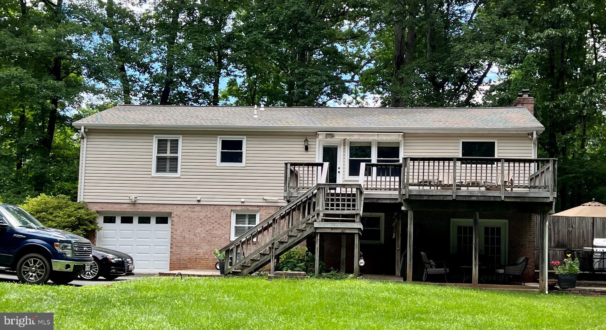9668 Green Road Midland, VA 22728 - Photo 4 of 13 Gallery Image 4