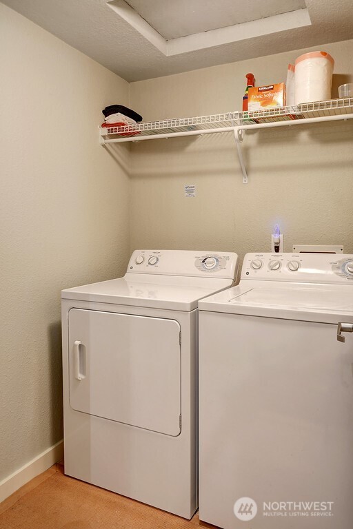 9805 Avondale Road Northeast, Unit T254 Redmond, WA 98052 - Photo 12 of 17