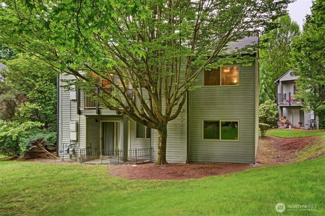 9805 Avondale Road Northeast, Unit T254 Redmond, WA 98052 - Photo 14 of 17