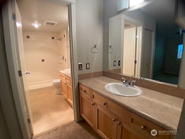 9805 Avondale Road Northeast, Unit T254 Redmond, WA 98052 - Photo 9 of 17