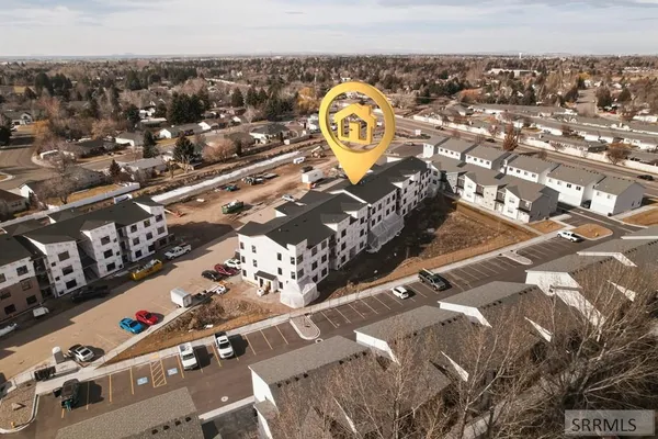 $282,000 | 796 East Sunnyside Road, Unit 303, Idaho Falls, ID 83404