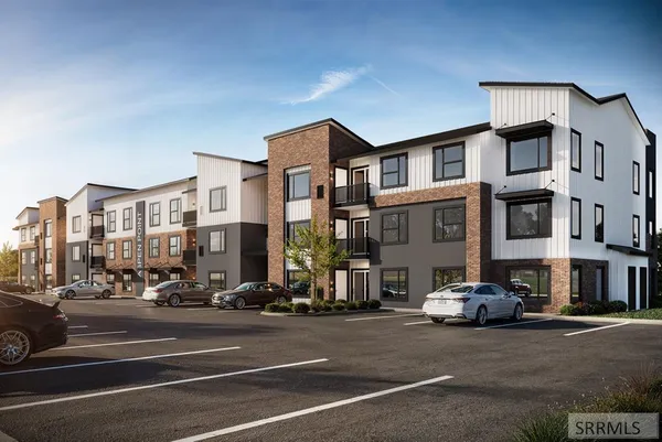 $282,000 | 796 East Sunnyside Road, Unit 303, Idaho Falls, ID 83404