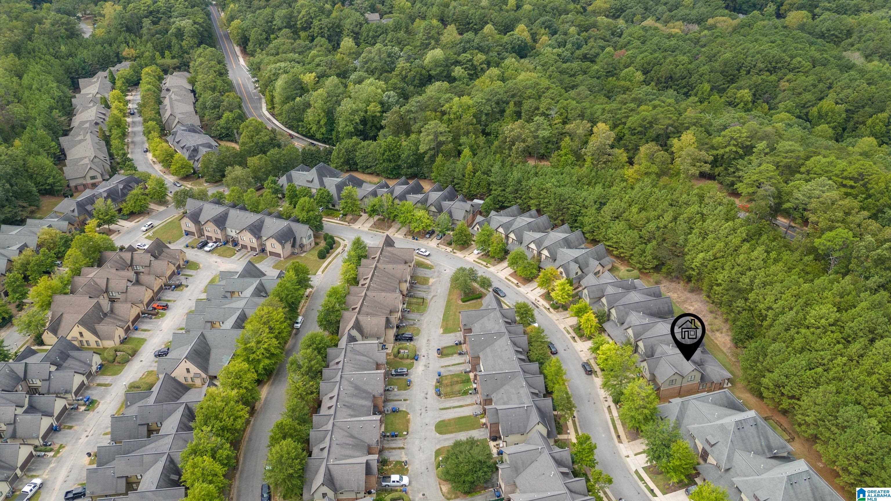 1174 Inverness Cove Way Birmingham, AL 35242 - Photo 38 of 50