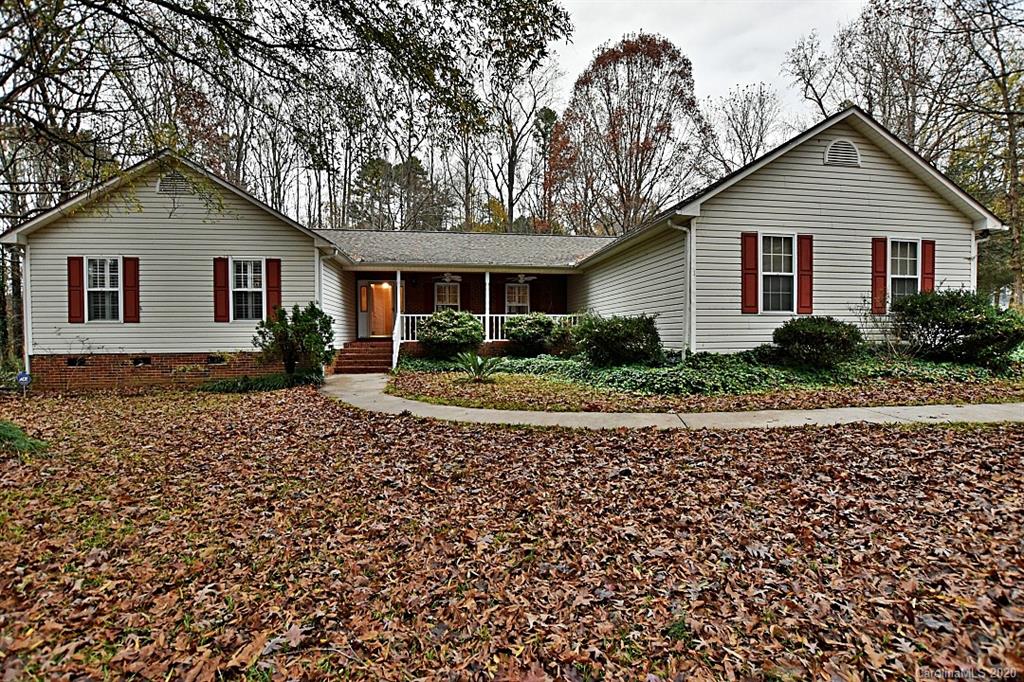 13022 Hamilton Pl Drive Fort Mill, SC 29708 - Photo 1 of 31 a view of house with a yard