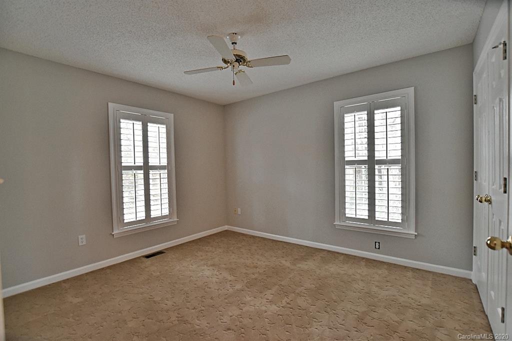 13022 Hamilton Pl Drive Fort Mill, SC 29708 - Photo 21 of 31 a view of an empty room with a window