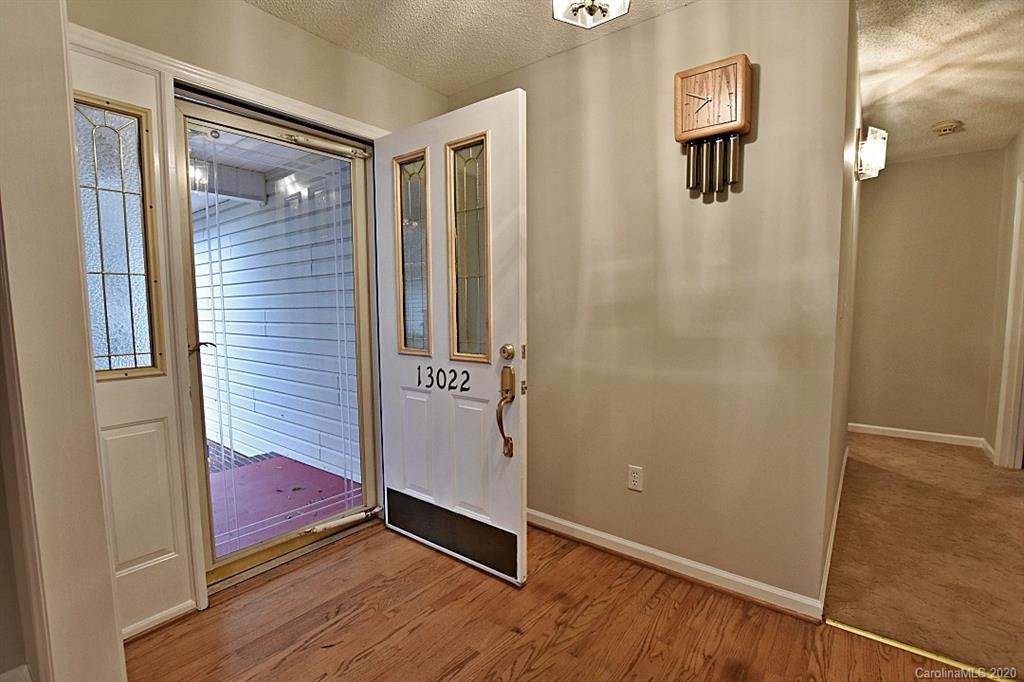 13022 Hamilton Pl Drive Fort Mill, SC 29708 - Photo 6 of 31 a view of a room with wooden floor