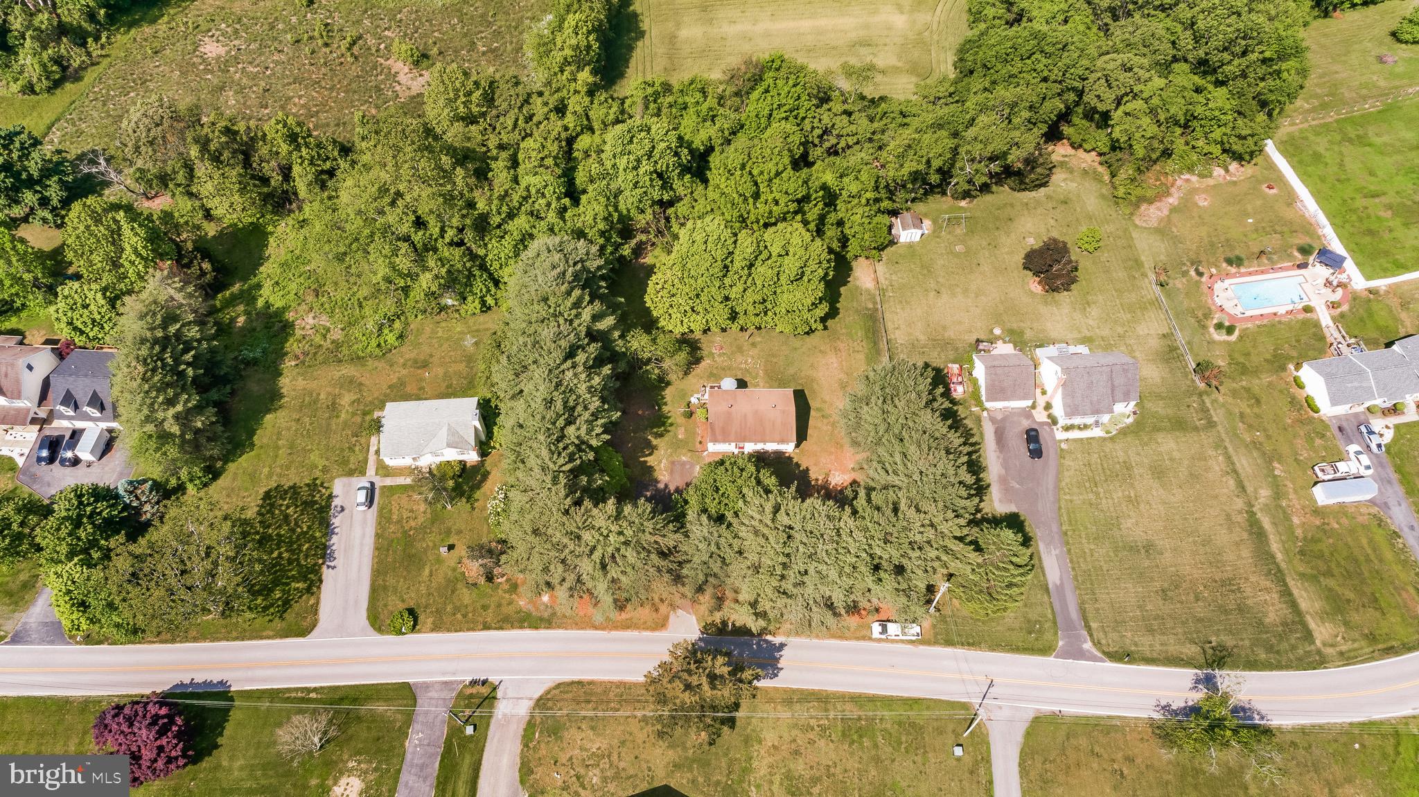 2030 Hatfield Road Huntingtown, MD 20639 - Photo 24 of 25
