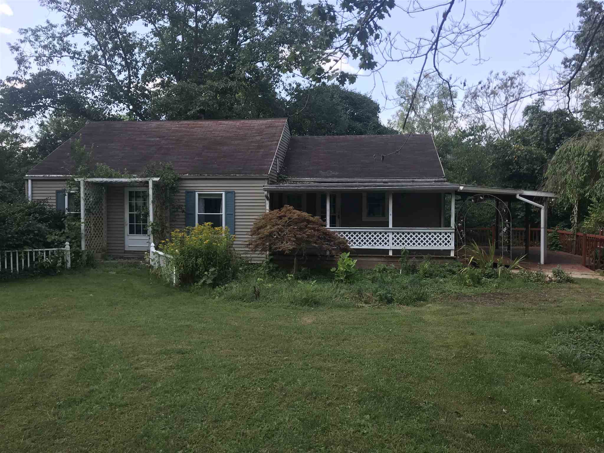40 Waterfall Road Richmond, IN 47374 - Photo 1 of 9 Gallery Image 1