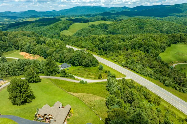 $89,000 | Lot 53 Laurel Way Mountain, Unit 53, Mountain City, TN 37683