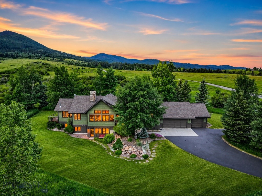2594 Star Ridge Road Bozeman, MT 59715 - Photo 1 of 64 Gallery Image 1