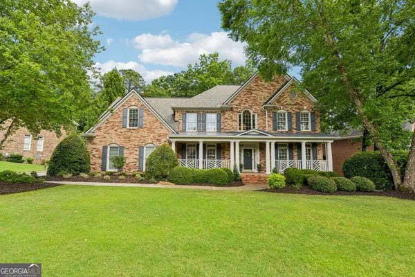 $868,000 | 160 Woodcliff Drive, Suwanee, GA 30024