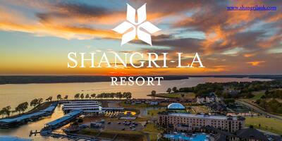 30397 South 567 Road, Unit 80 Afton, OK 74331 - Photo 60 of 68 Hotel pool and gym are member and guests only. The Anchor is open to the public. Shangri-La golf courses are open to members and the public.