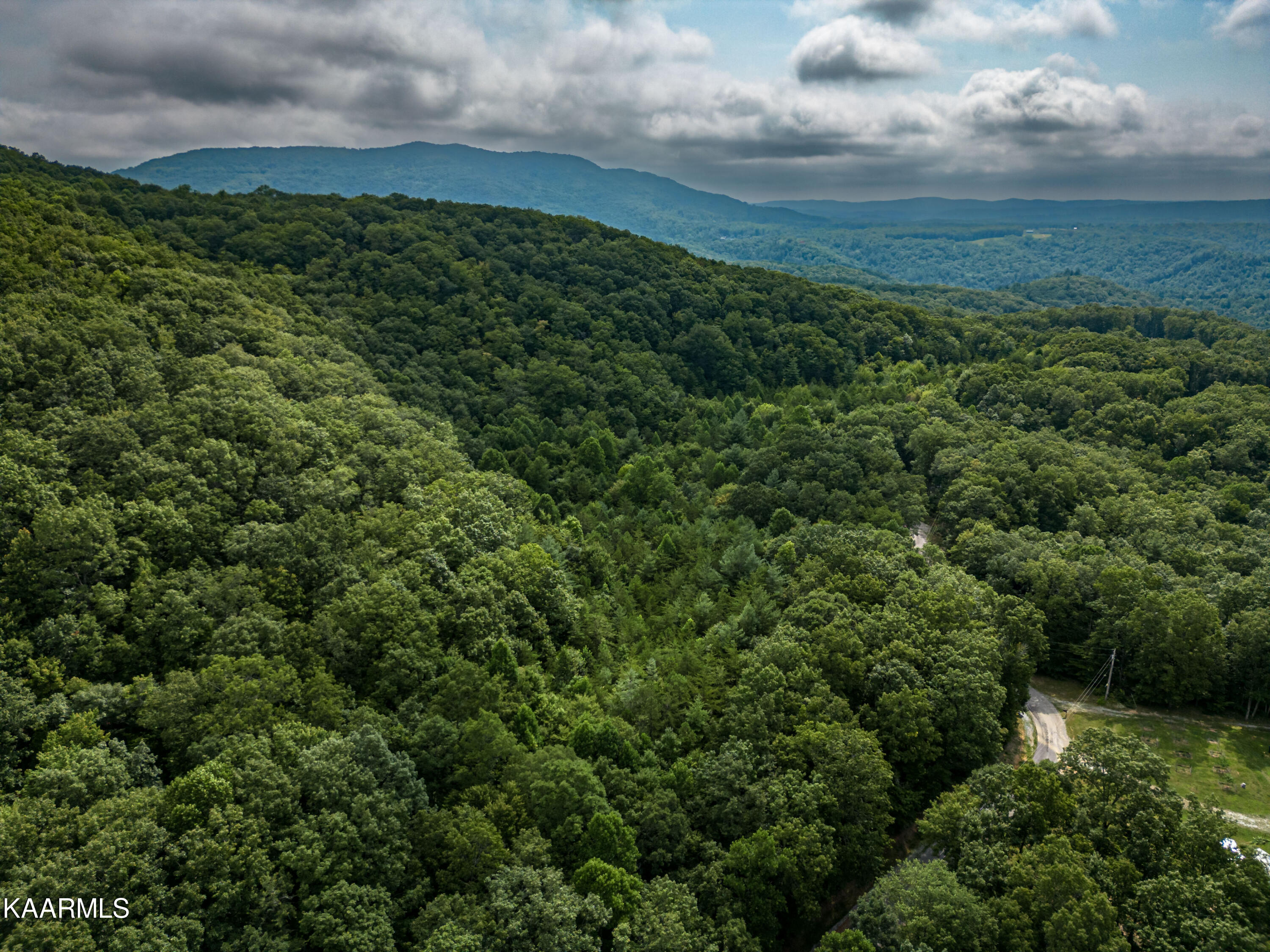 Grouse Ridge Road Harriman, TN 37748 - Photo 13 of 21 Parcel 129_009.01-12