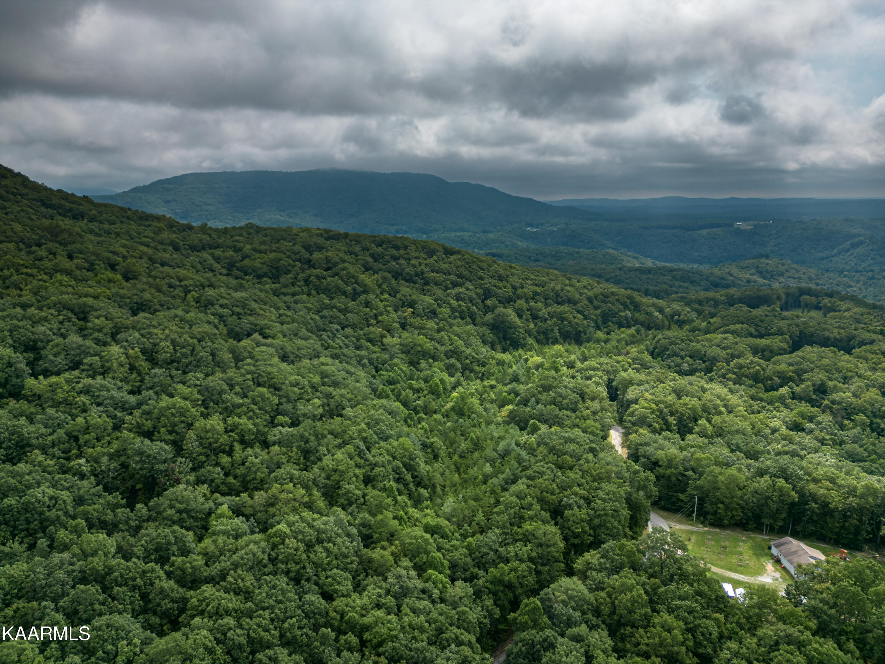 Grouse Ridge Road Harriman, TN 37748 - Photo 21 of 21 Parcel 129_009.01