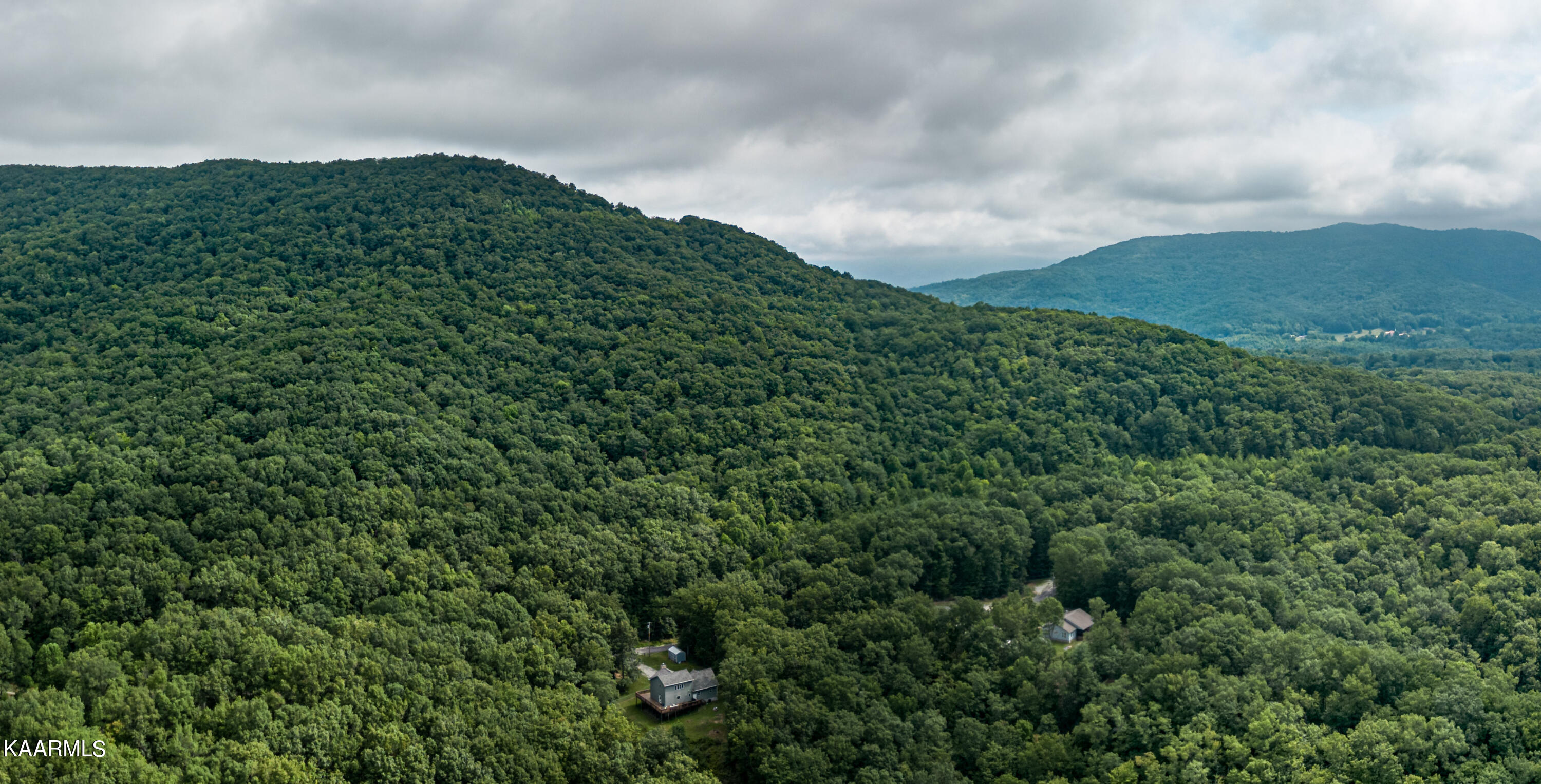 Grouse Ridge Road Harriman, TN 37748 - Photo 8 of 21 Parcel 129_009.01-7