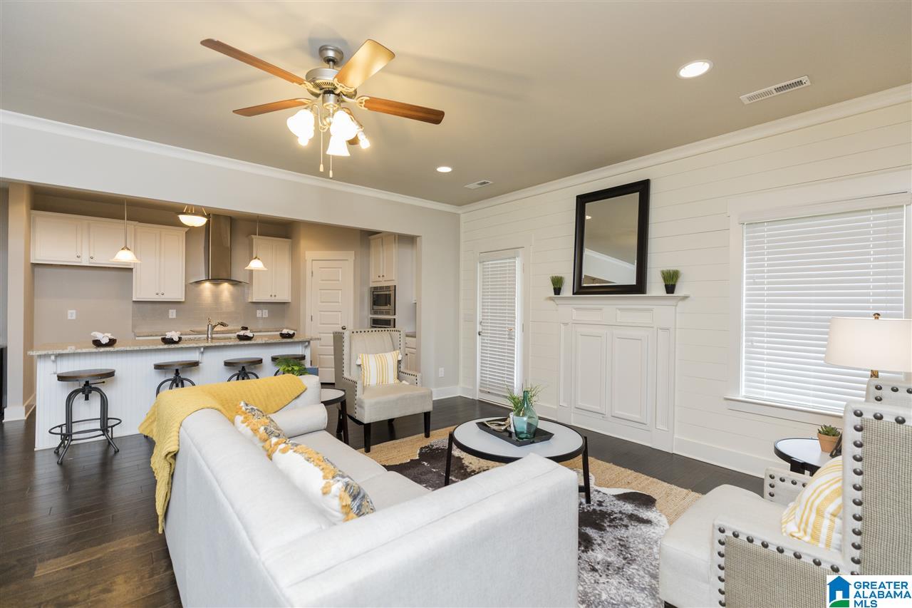 6233 Fieldbrook Circle McCalla, AL 35111 - Photo 9 of 36