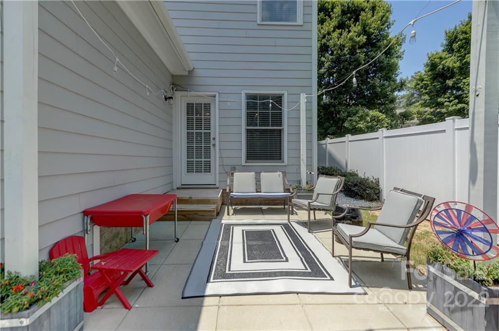 3558 Richard's Crossing Fort Mill, SC 29708 - Photo 32 of 35