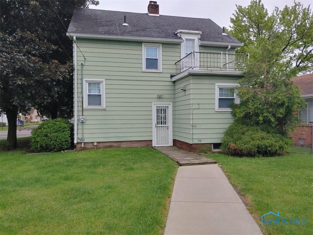 620 Cloverdale Road Toledo, OH 43612 - Photo 5 of 22 Gallery Image 5
