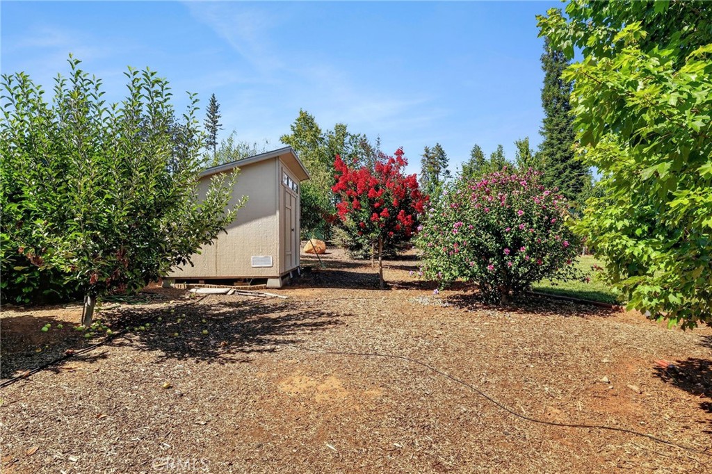 6226 Graham Road Paradise, CA 95969 - Photo 63 of 69