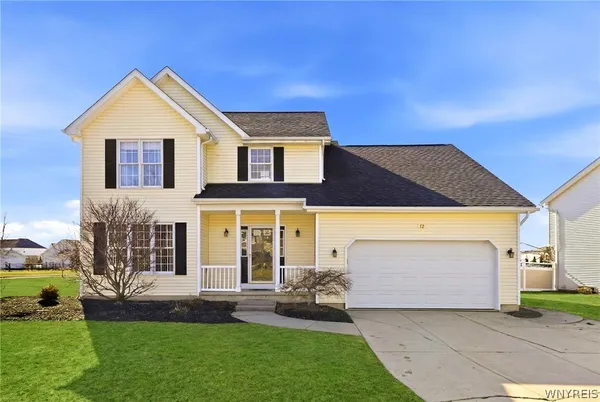 $599,000 | 72 Michaels Walk, Lancaster, NY 14086