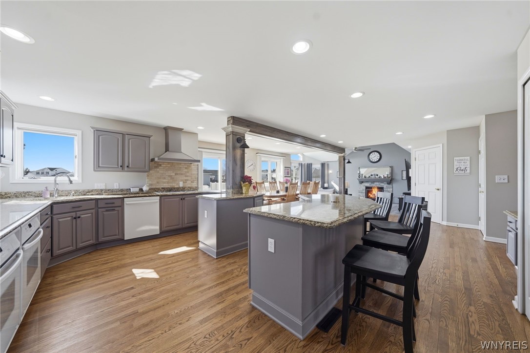 72 Michaels Walk Lancaster, NY 14086 - Photo 11 of 36