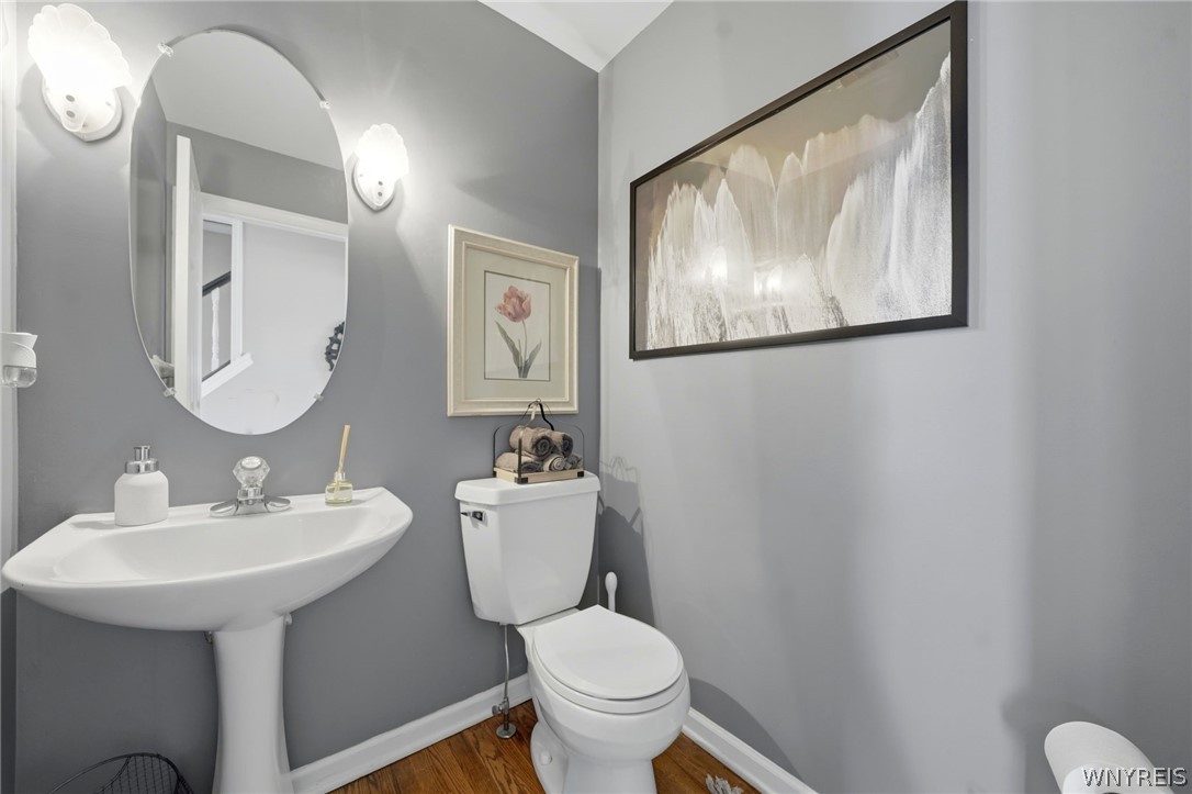 72 Michaels Walk Lancaster, NY 14086 - Photo 13 of 36