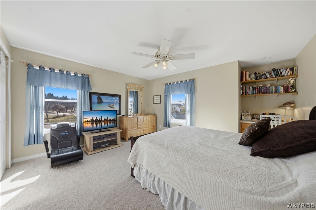 72 Michaels Walk Lancaster, NY 14086 - Photo 16 of 36