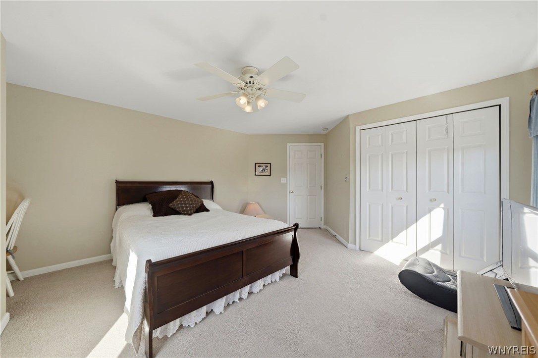 72 Michaels Walk Lancaster, NY 14086 - Photo 17 of 36