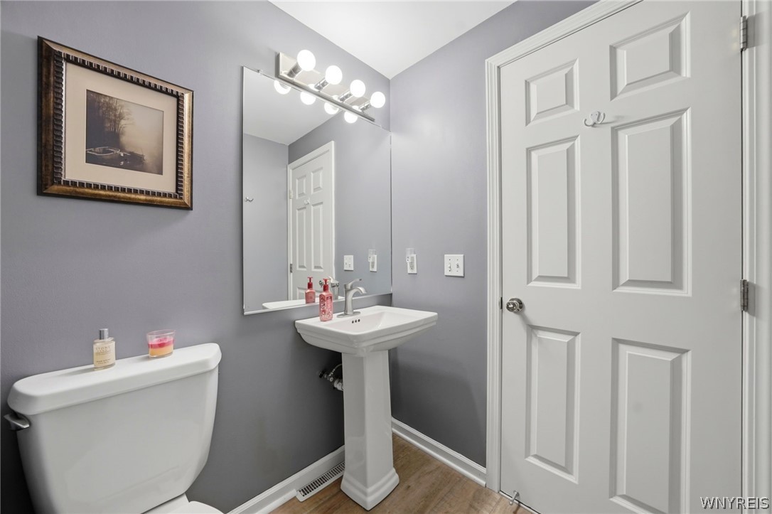 72 Michaels Walk Lancaster, NY 14086 - Photo 19 of 36