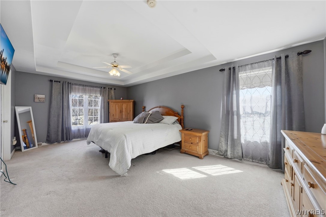 72 Michaels Walk Lancaster, NY 14086 - Photo 20 of 36