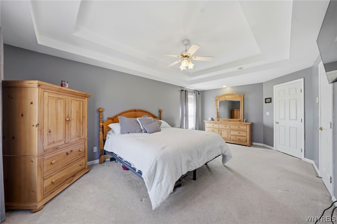 72 Michaels Walk Lancaster, NY 14086 - Photo 21 of 36