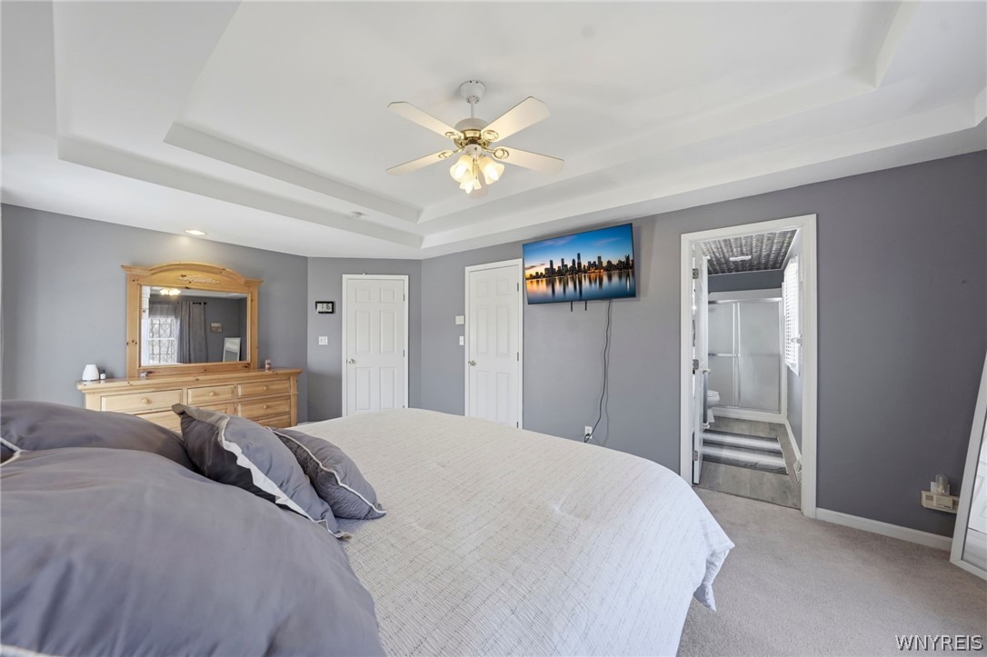 72 Michaels Walk Lancaster, NY 14086 - Photo 22 of 36