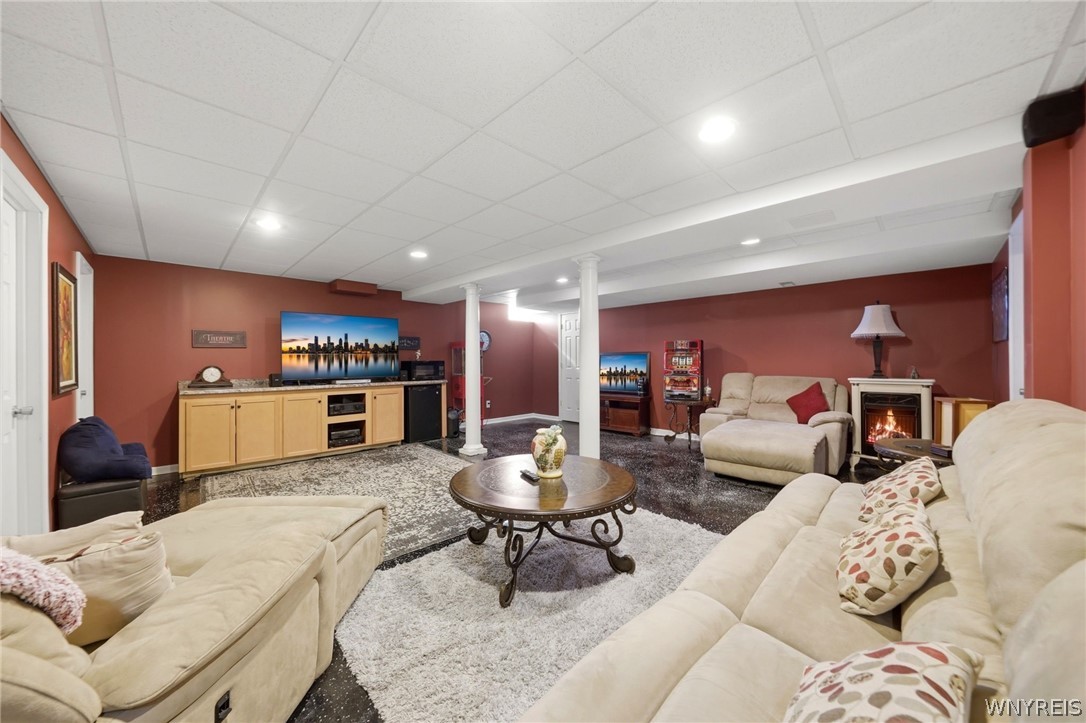 72 Michaels Walk Lancaster, NY 14086 - Photo 28 of 36